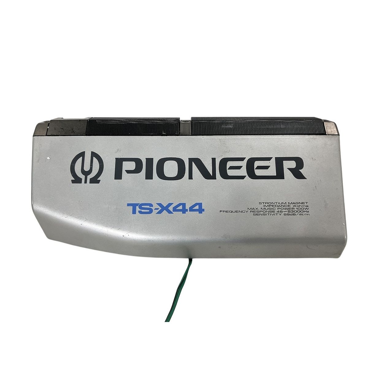 PIONEER TS-X44 パイオニア カロッツェリア カーオーディオ スピーカー