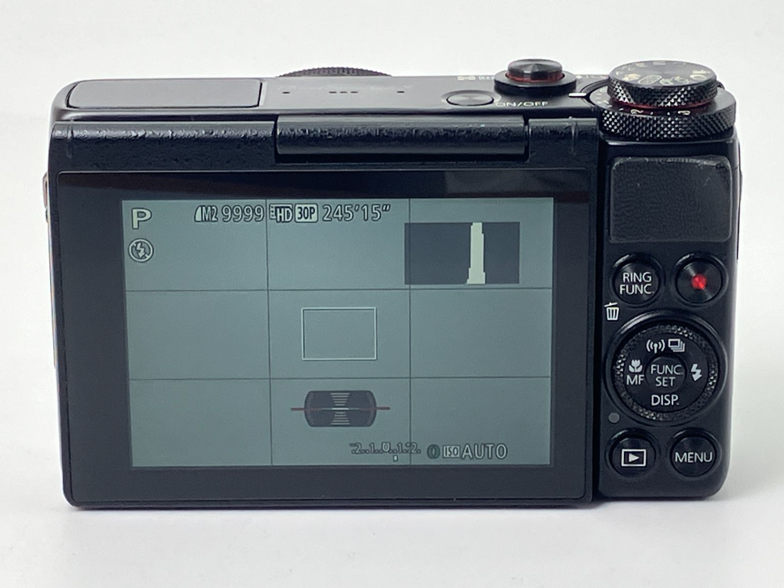 Canon PowerShot G 7 X コンパクトデジタルカメラ ビデオカメラ コンパクトデジタルカメラ 