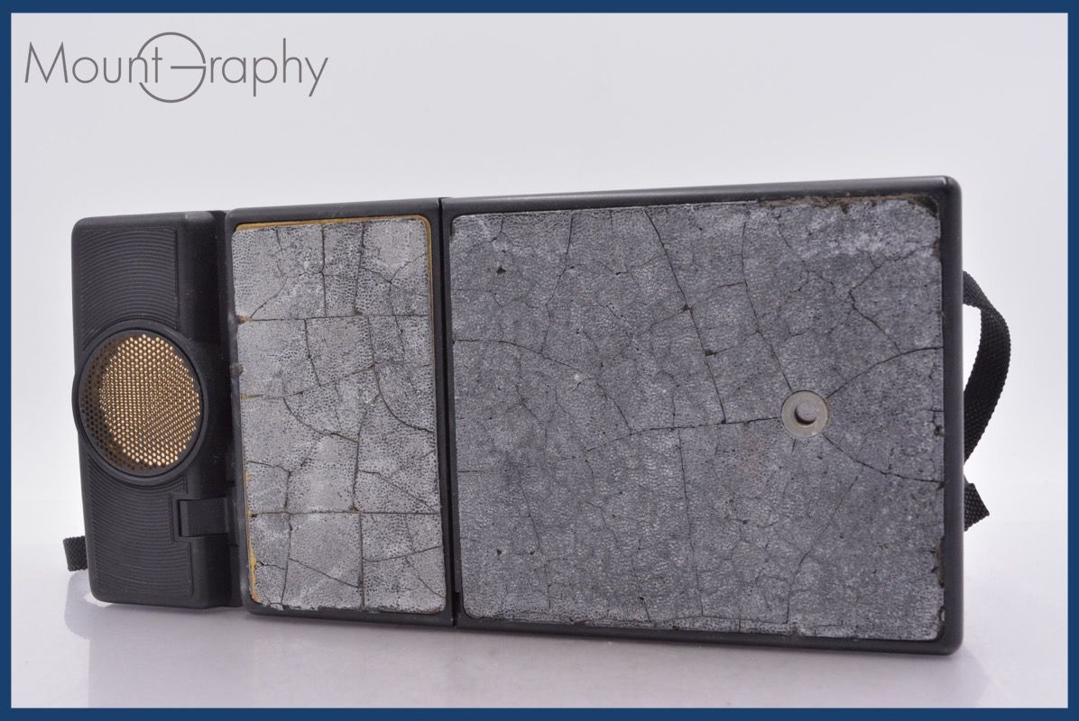 ポラロイド SX 70 MODEL 2 同梱無料 mj 7445