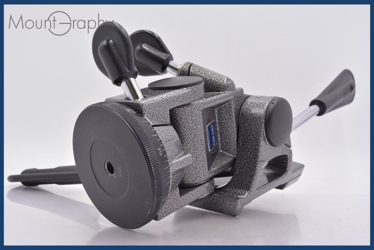 上 ジッツォ GITZO G 1572 同梱無料 mj 7455