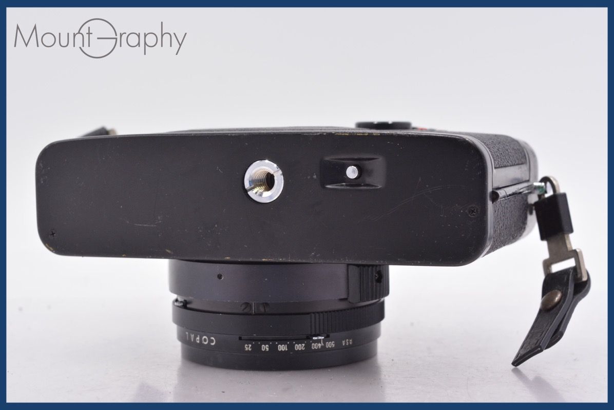 ヤシカ YASHICA ELECTRO 35 CC mm F 1 8 同梱無料 mj 7459