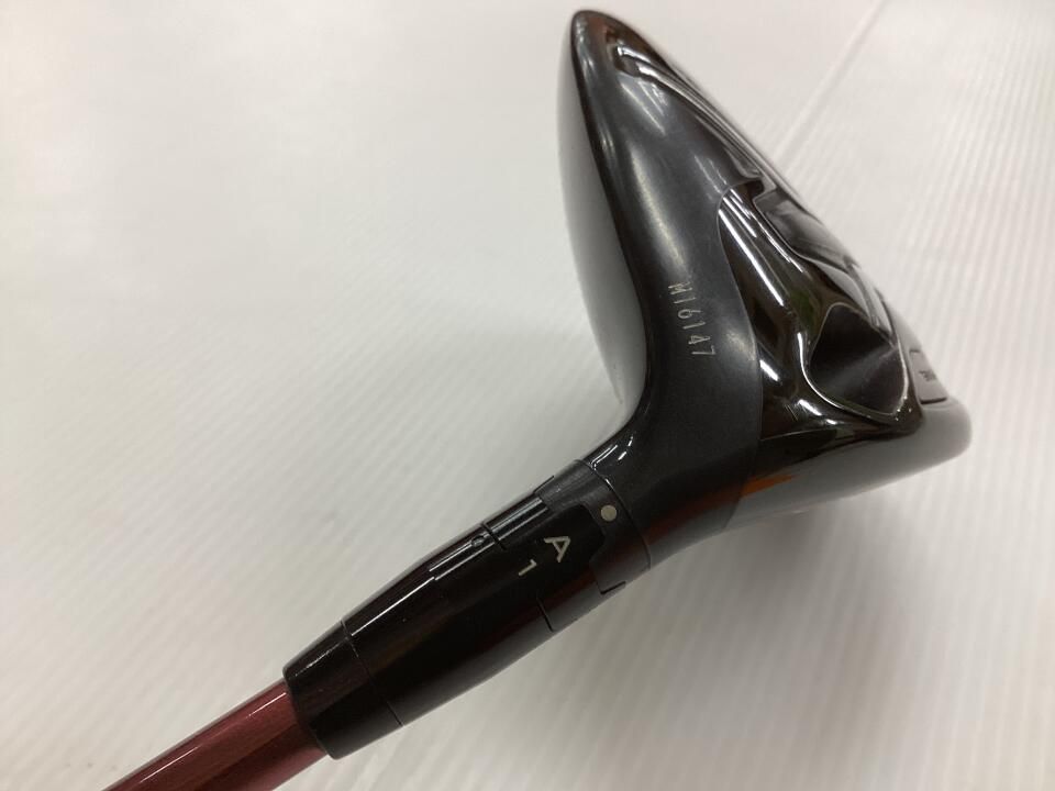 タイトリスト 917 D3 Speeder 661 evolution III 中古】917F2 フェアウェイウッド Speeder 661 EVOLUTION III 18 S CD