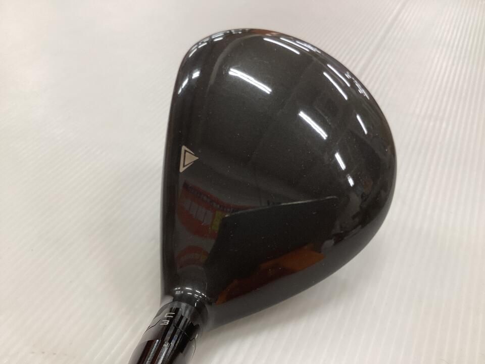 タイトリスト 917 D3 Speeder 661 evolution III タイトリスト 917 D3 ドライバーの試打レビュー 口コミ・評価 ギア