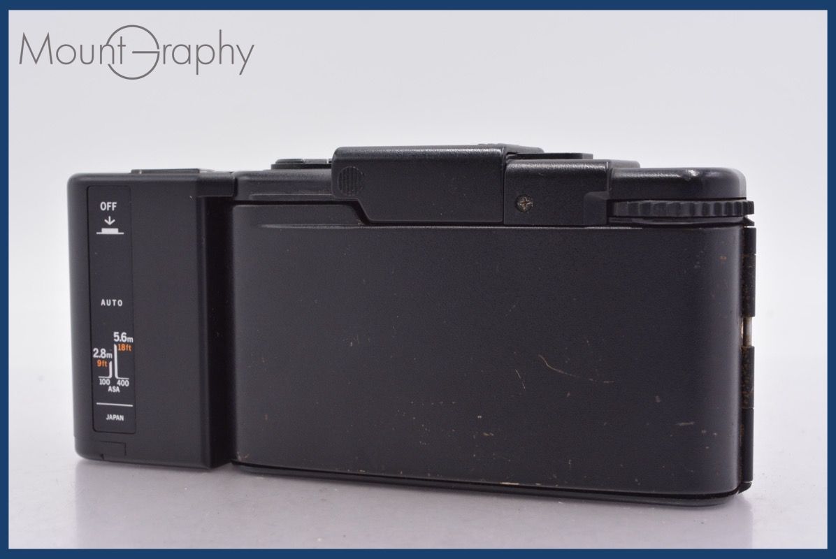 オリンパス Olympus