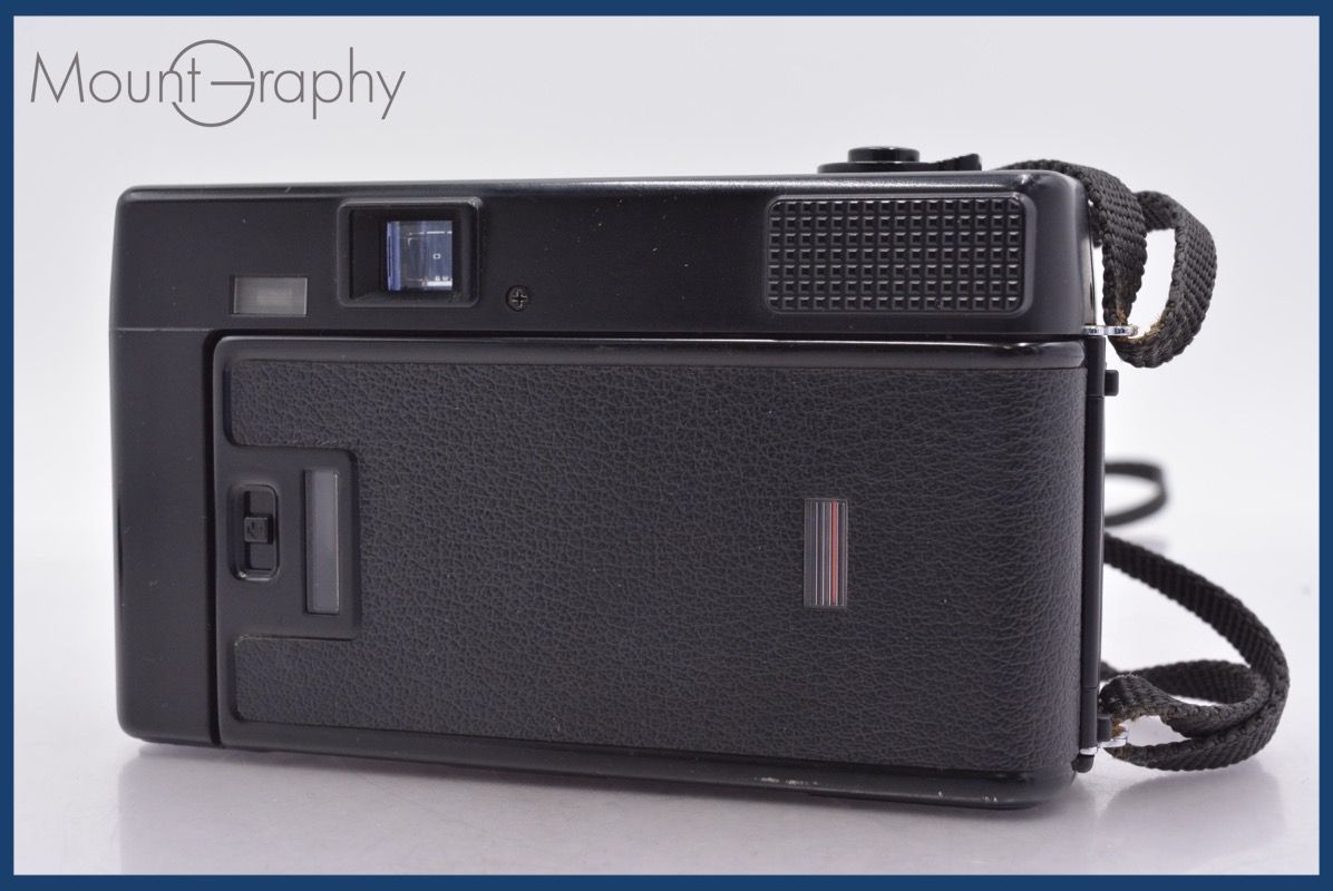 ☆ジャンク特価☆ ニコン Nikon L35 AF 35mm F2.8 前キャップ付 同梱