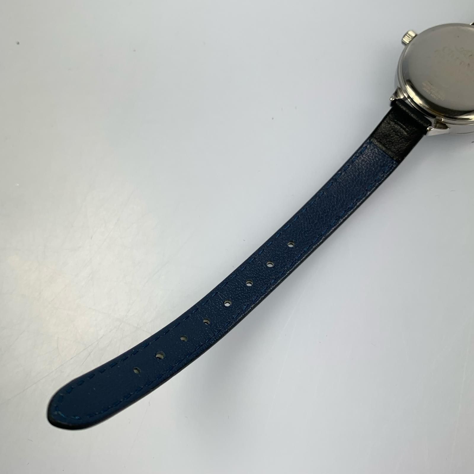  にじさんじ 腕時計 ChroNoiR 6 th 131 腕時計(クォーツ) 腕時計(アナログ)