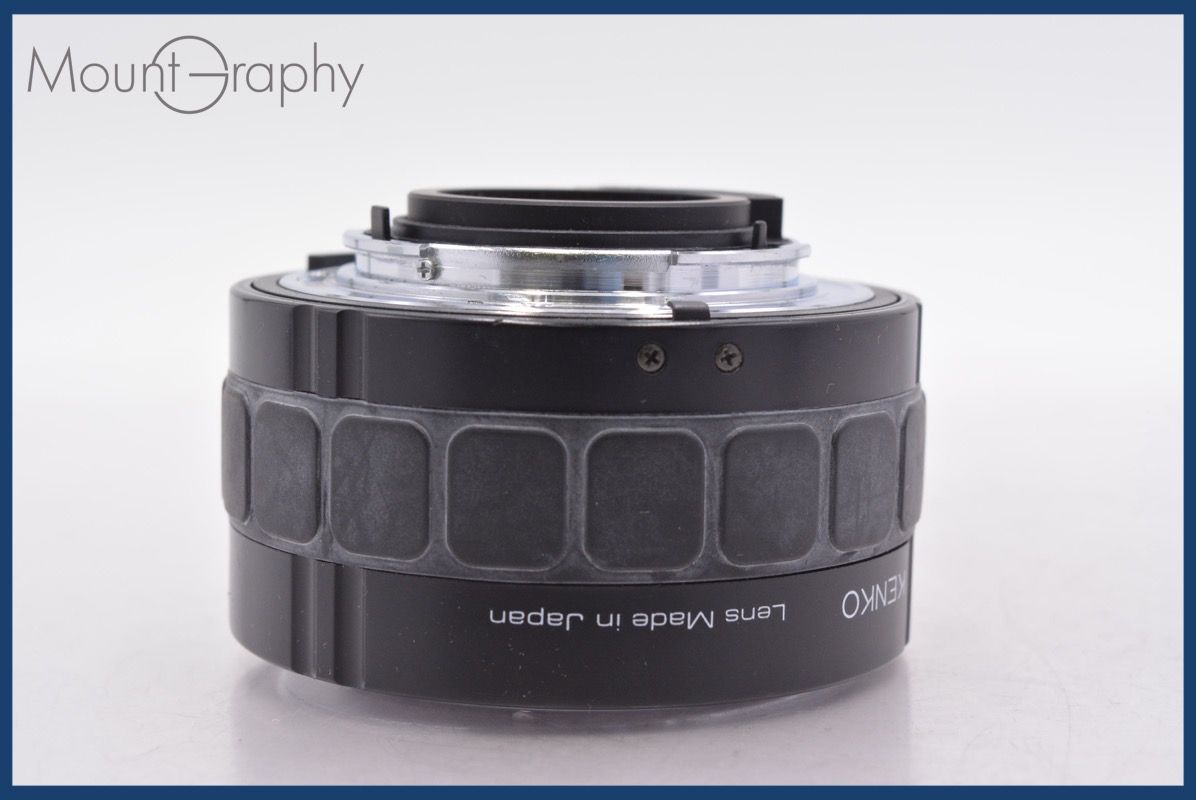  ケンコー KENKO N AFD 2 X MC 7 前後キャップ付 同梱無料 mj 7488 その他 カメラ