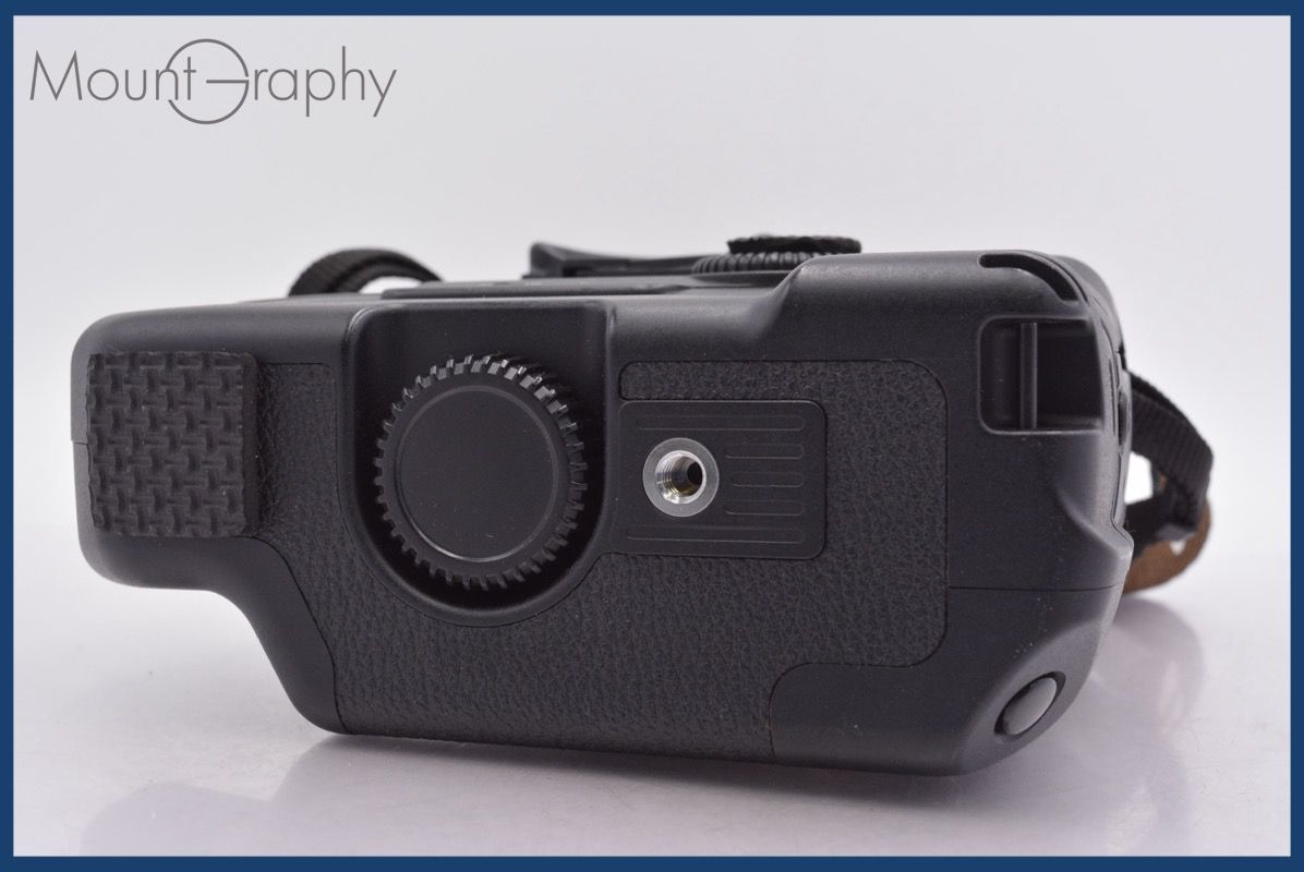 キヤノン Canon EOS 55 EYE CONTROL PB 50 前キャップ付 同梱無料 mj 7490