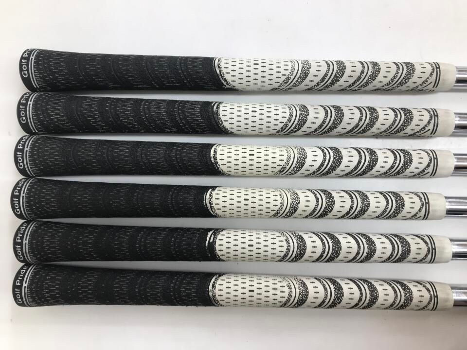 エポン Personal 2022 ダイナミックゴールド X100フレックス アイアン