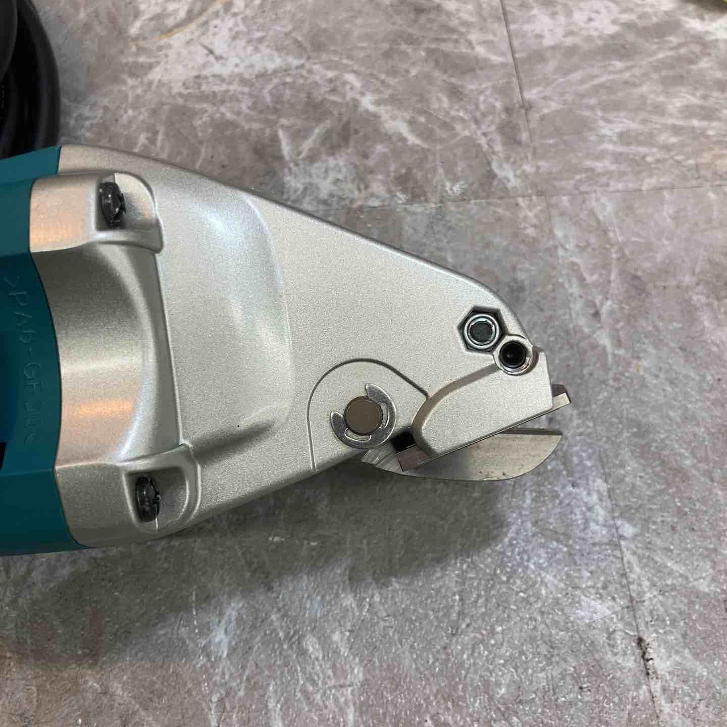 中古品 美品】☆マキタ makita ストレートシャー JS1601 本体のみ 