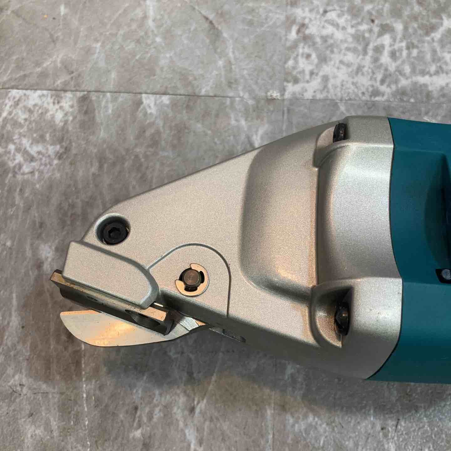 品 マキタ makita ストレートシャー JS 1601 本体のみ