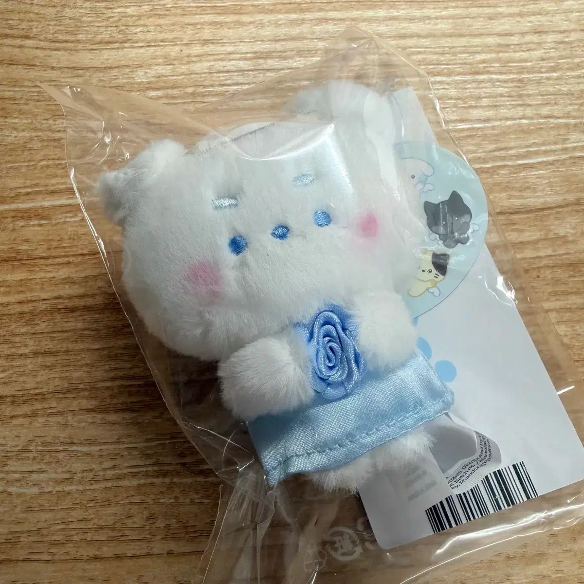 ゼロニ ガーニーニ エンジェル キーホルダー その他