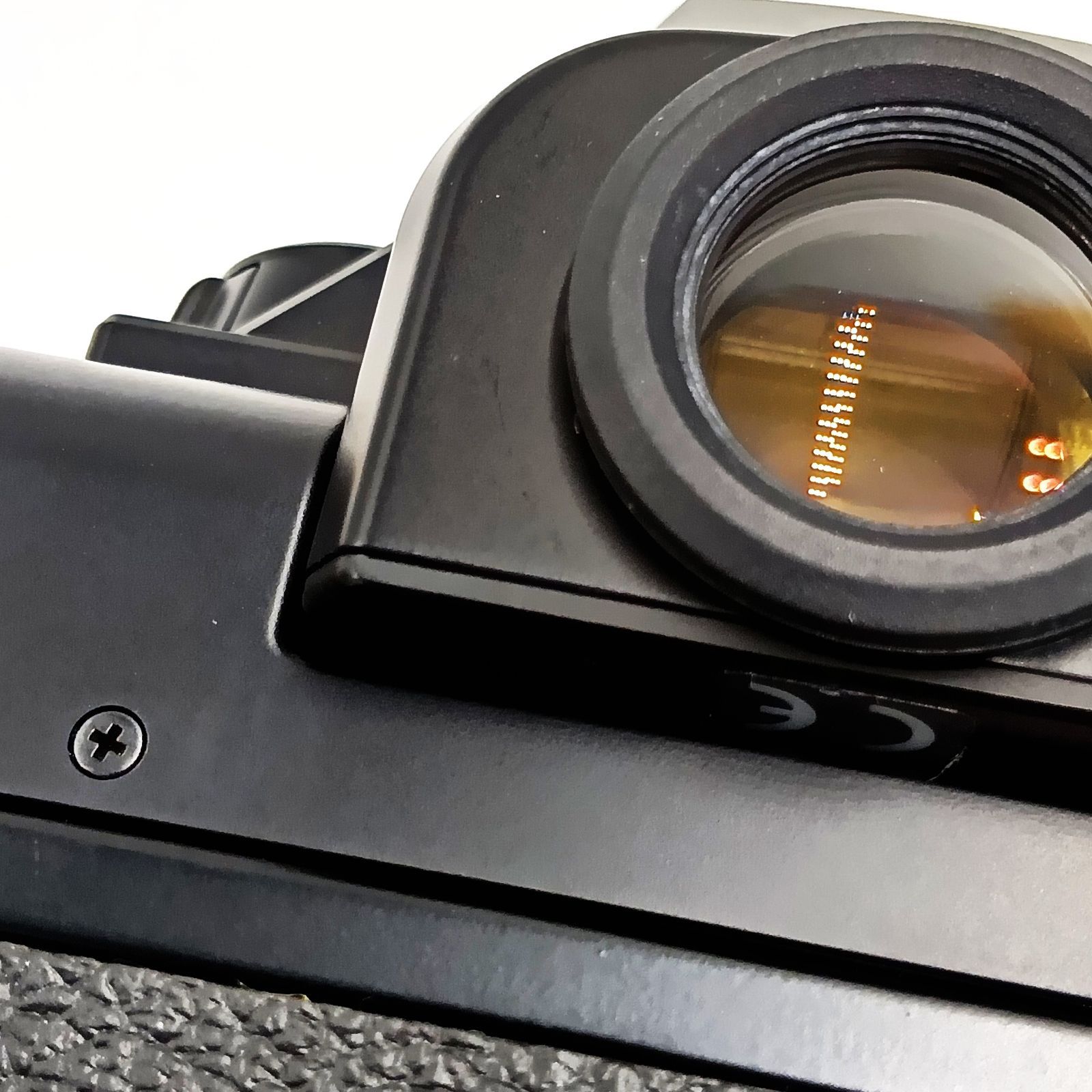 PENTAX 67ii AEファインダー　OH済み PENTAX 67ii AEファインダー OH済み PENTAX 67ii AEファインダー OH済み