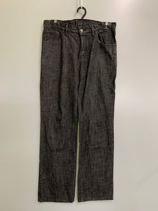 品 OLD JOE ジョー 15-S S-STJ SUMMER TAPERD JEANS サマーテーパードジーンズ 156-251220-zi-51-min