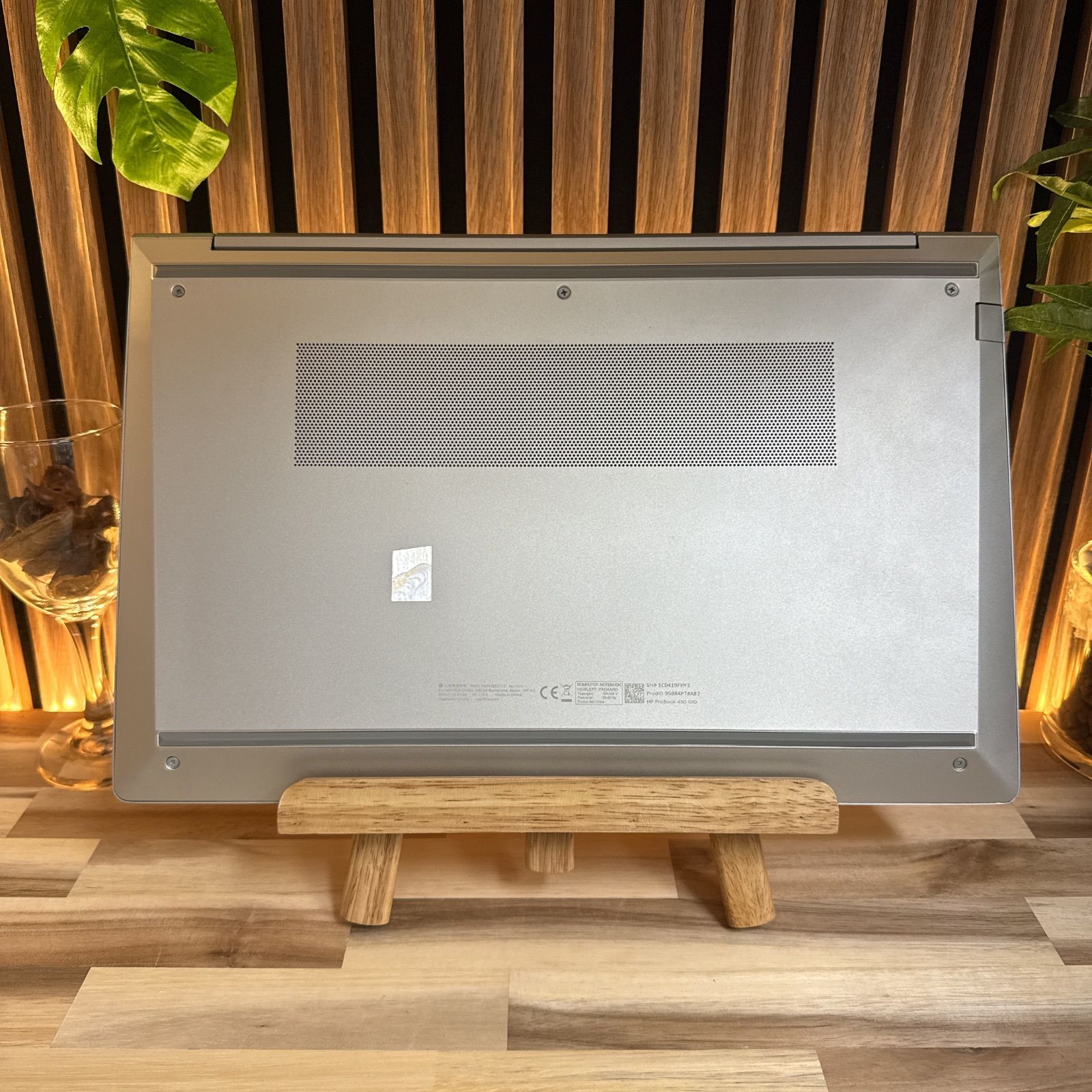 HP ProBook