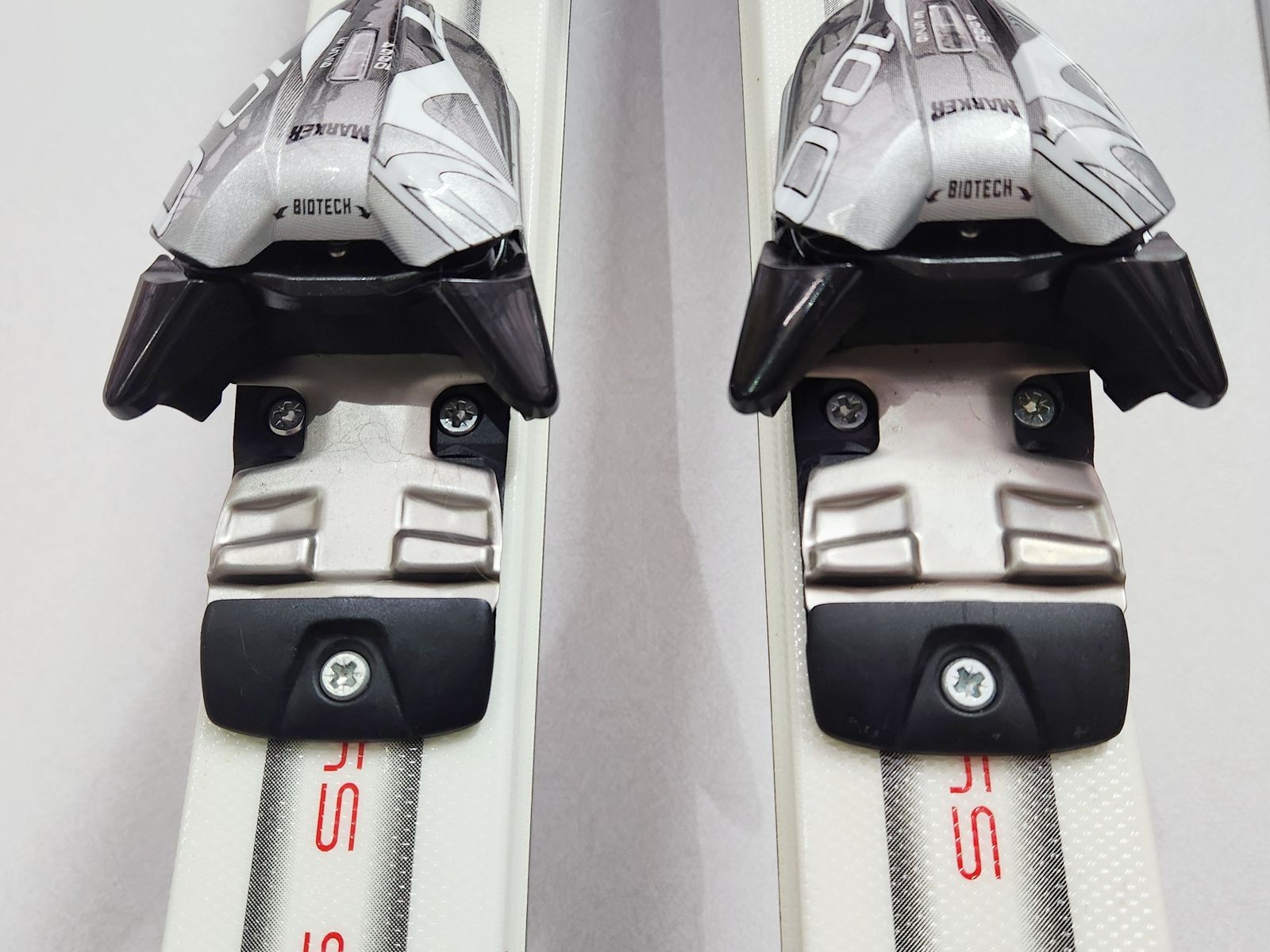 VOLKL フォルクル Senso R1 COMPOSITE CORE カービング スキー板 168cm