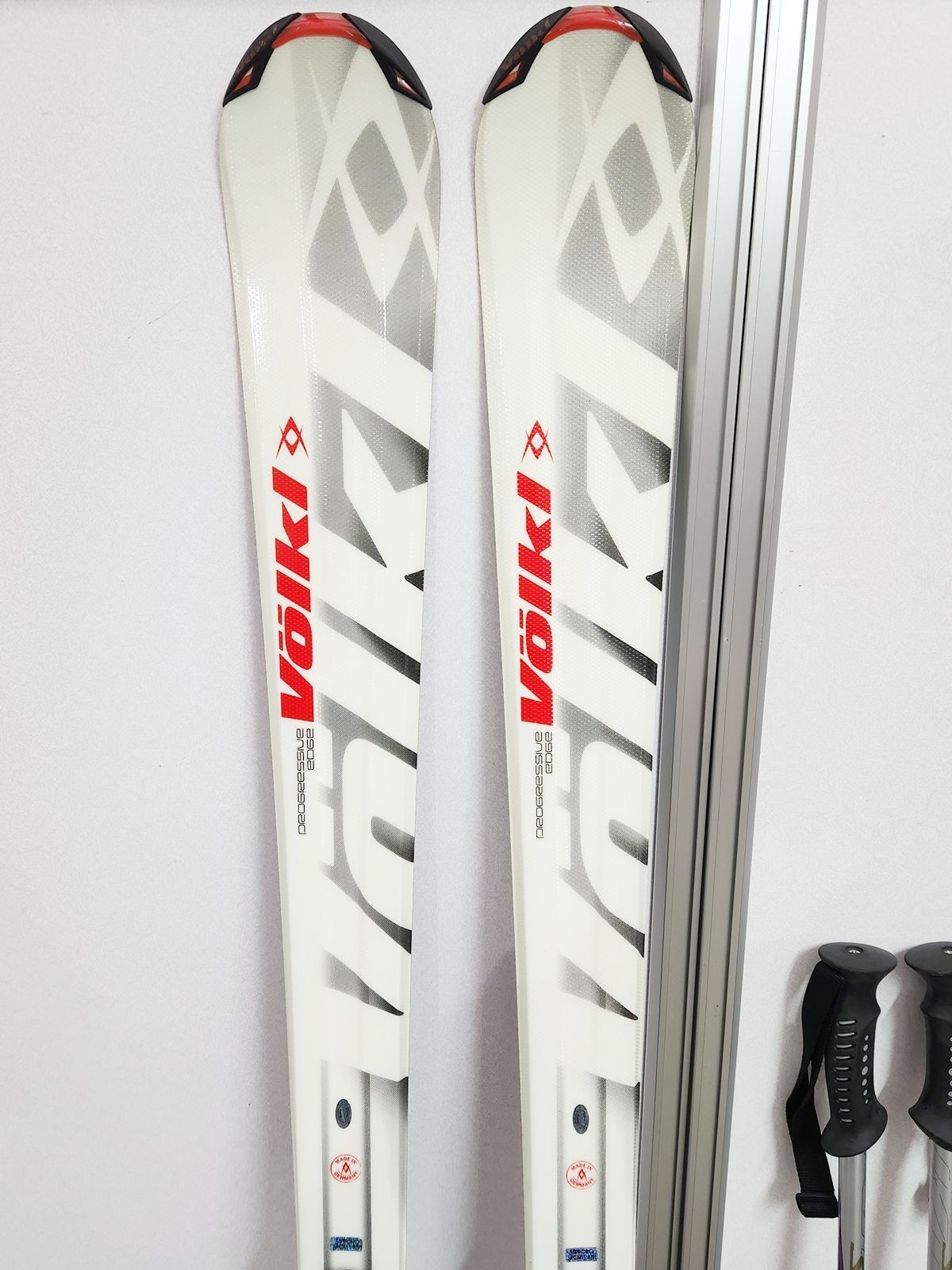 VOLKL フォルクル Senso R1 COMPOSITE CORE カービング スキー板 168cm