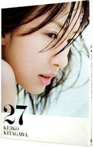 27 KEIKO KITAGAWA／北川景子 - メルカリ