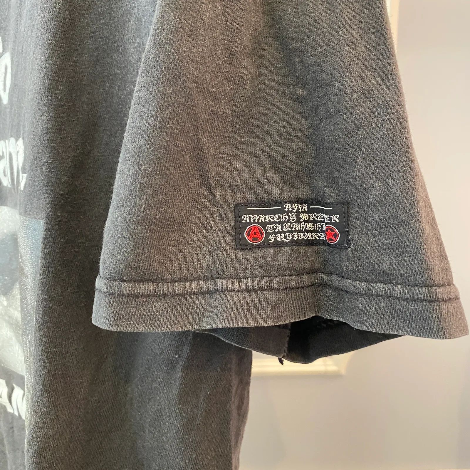 AFFA Listen to This Dream 7DREAM Tシャツ AFFA Listen to This Dream 7DREAM Tシャツ AFFA Listen to This Dream