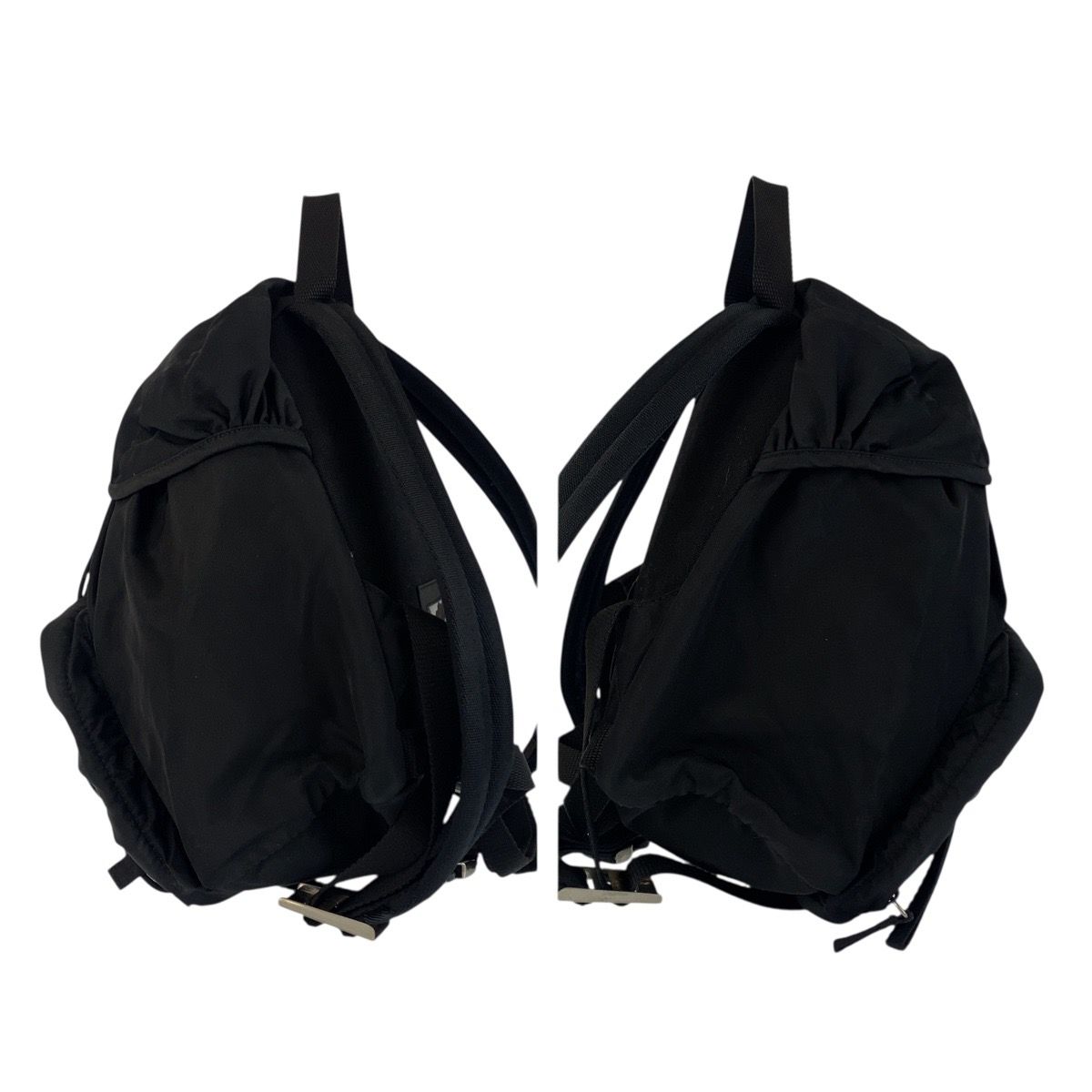 シルバー金具 ナイロン