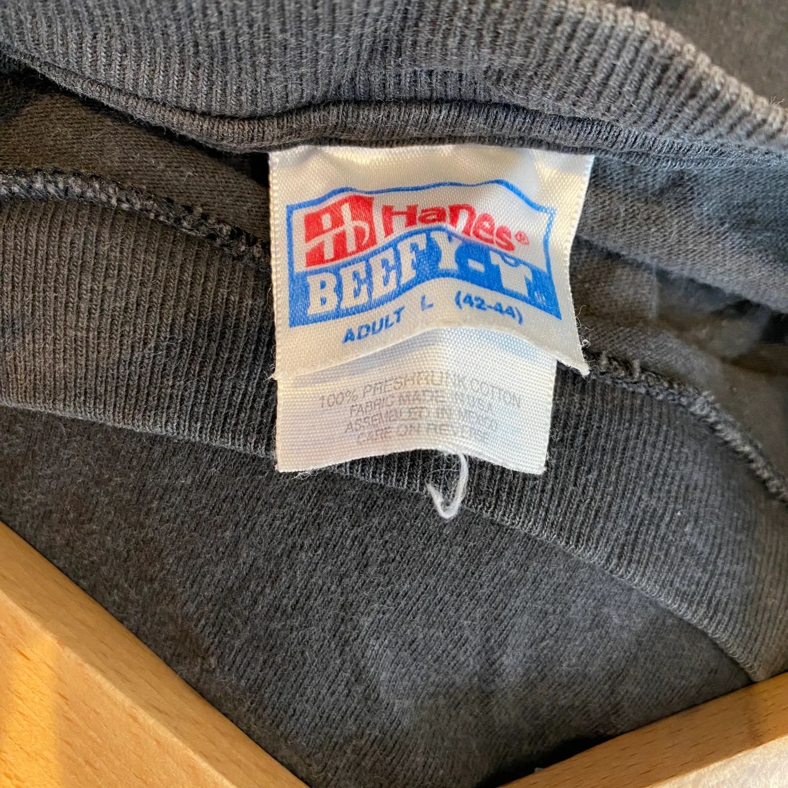 AFFA Listen to This Dream 7DREAM Tシャツ L BA597 - メルカリ