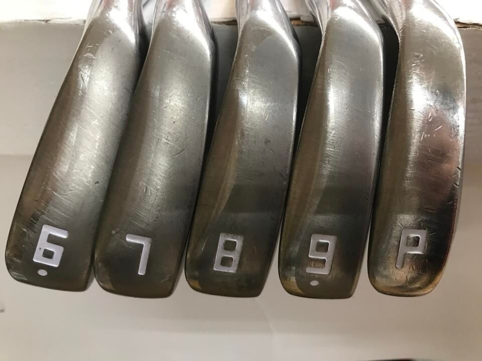 グローブライド ONOFF IRON AKA 2016 NSプロ Zelos 8 Rフレックス