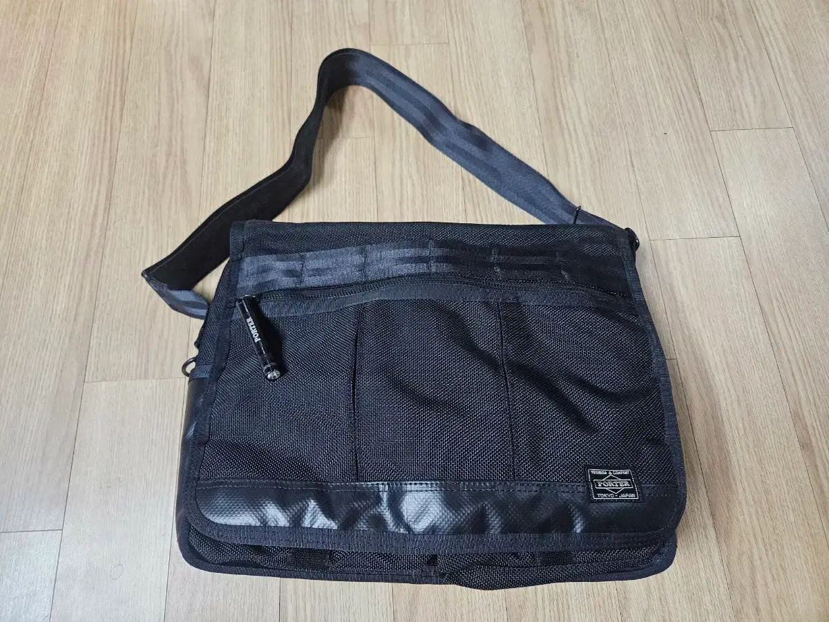 ポーター ヒットシリーズ ショルダーバッグ