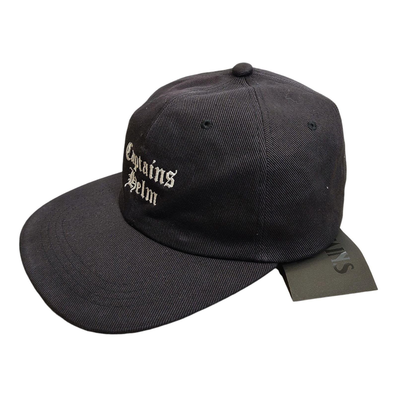 Cph/Golf CAPTAINS HELM キャプテンズヘルム ゴルフ ＃38 LOGO CAP