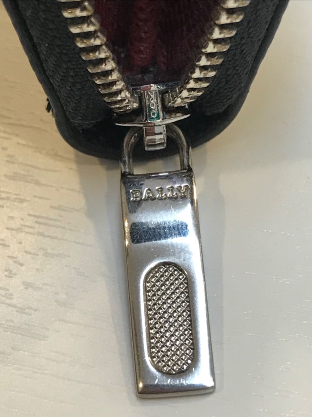 BALLY バリー
