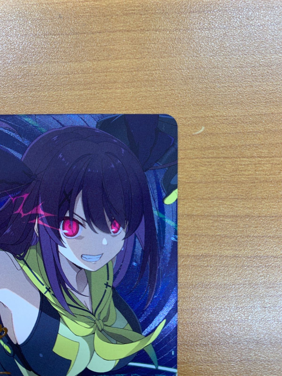 美品 届いた2人の真剣勝負 みさき SEC サイン OS05/R05-026SEC