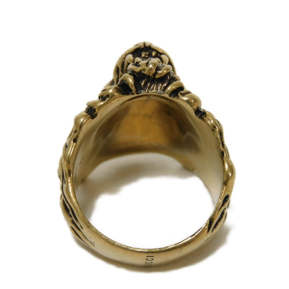 アニマル メッキ