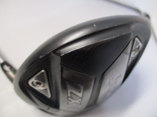 ドライバー ダンロップ スリクソンZX7 Mk II/Diamana ZX-II 50/S/9.5