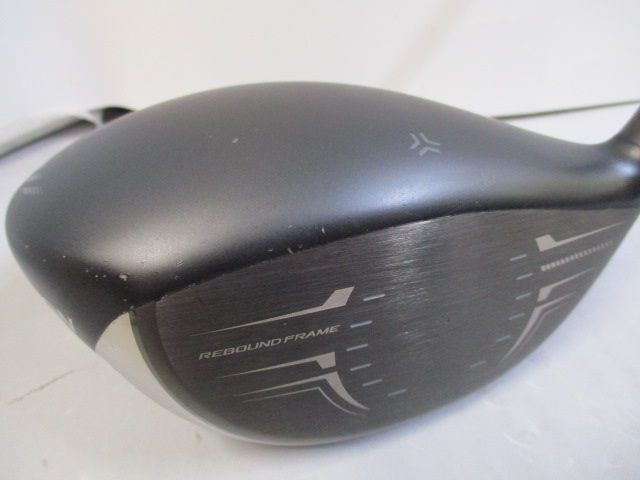 ドライバー ダンロップ スリクソンZX7 Mk II/Diamana ZX-II 50/S/9.5