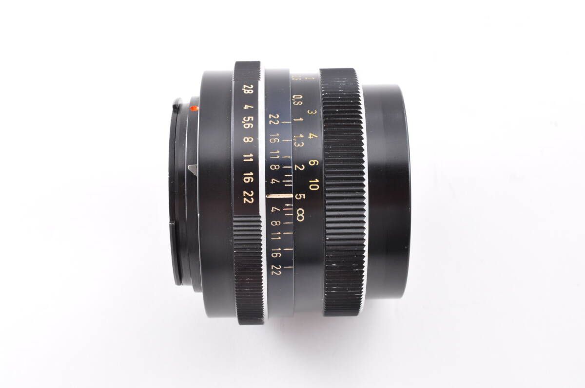 rollei distagon 35mm F2.8 hft PKマウント rollei distagon 35mm F2.8 hft PKマウント Rollei HFT 35mm f2.8