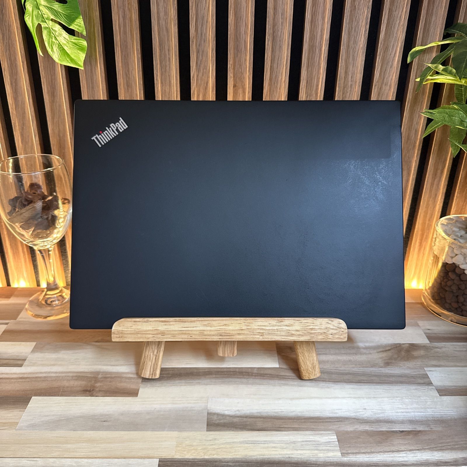  Lenovo ThinkPad X 13☘Ryzen 5 PRO 4650 U メモリ8 GB ☘ノートパソコン Windowsノート本体 ノートPC