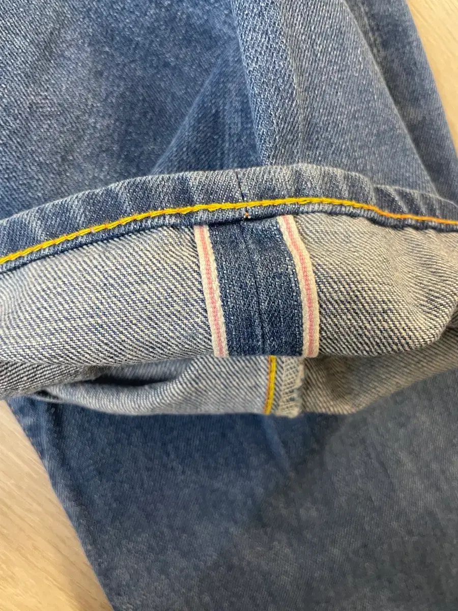  リーバイス レディース LVC 1950 S 701 その他 デニム ジーンズ