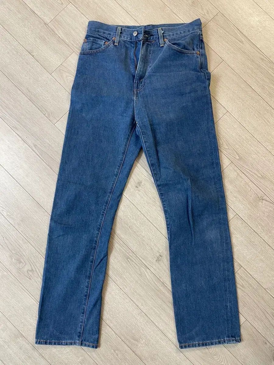 リーバイス レディース LVC 1950 S 701