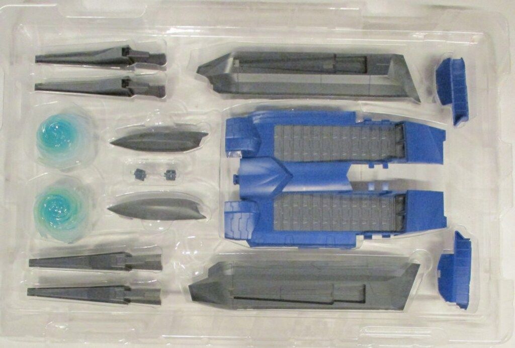 バンダイ DX超合金