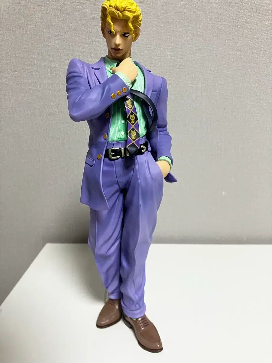 送料込み10 8)ジョジョ 一番くじ evil party キラ・ヨシカゲ 販売 D賞