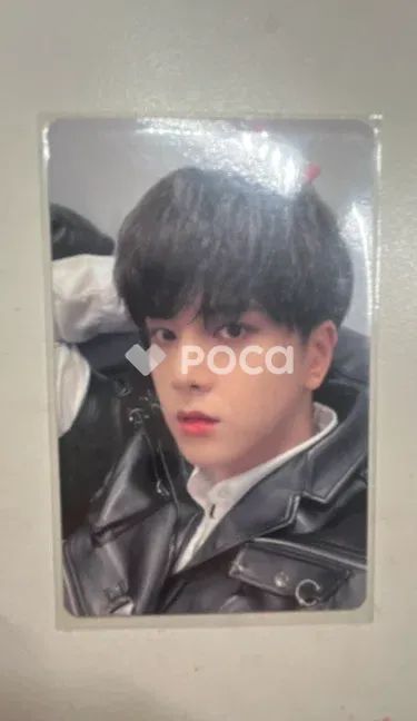 THE BOYZ ヨンフン THE BOYZ WORLD TOUR : THE B-ZONE IN SEOUL ENCORE