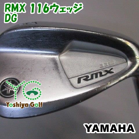ヤマハ RMX 116ウェッジ/DG/S200/50[139575] - メルカリ