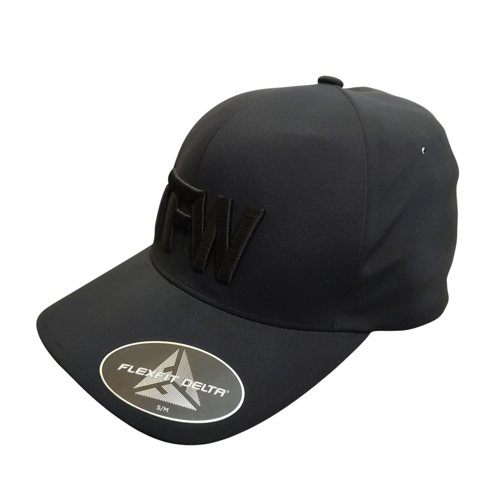 TFW49 ティーエフダブリュー ゴルフ 6 PANEL CAP キャップ T132310013