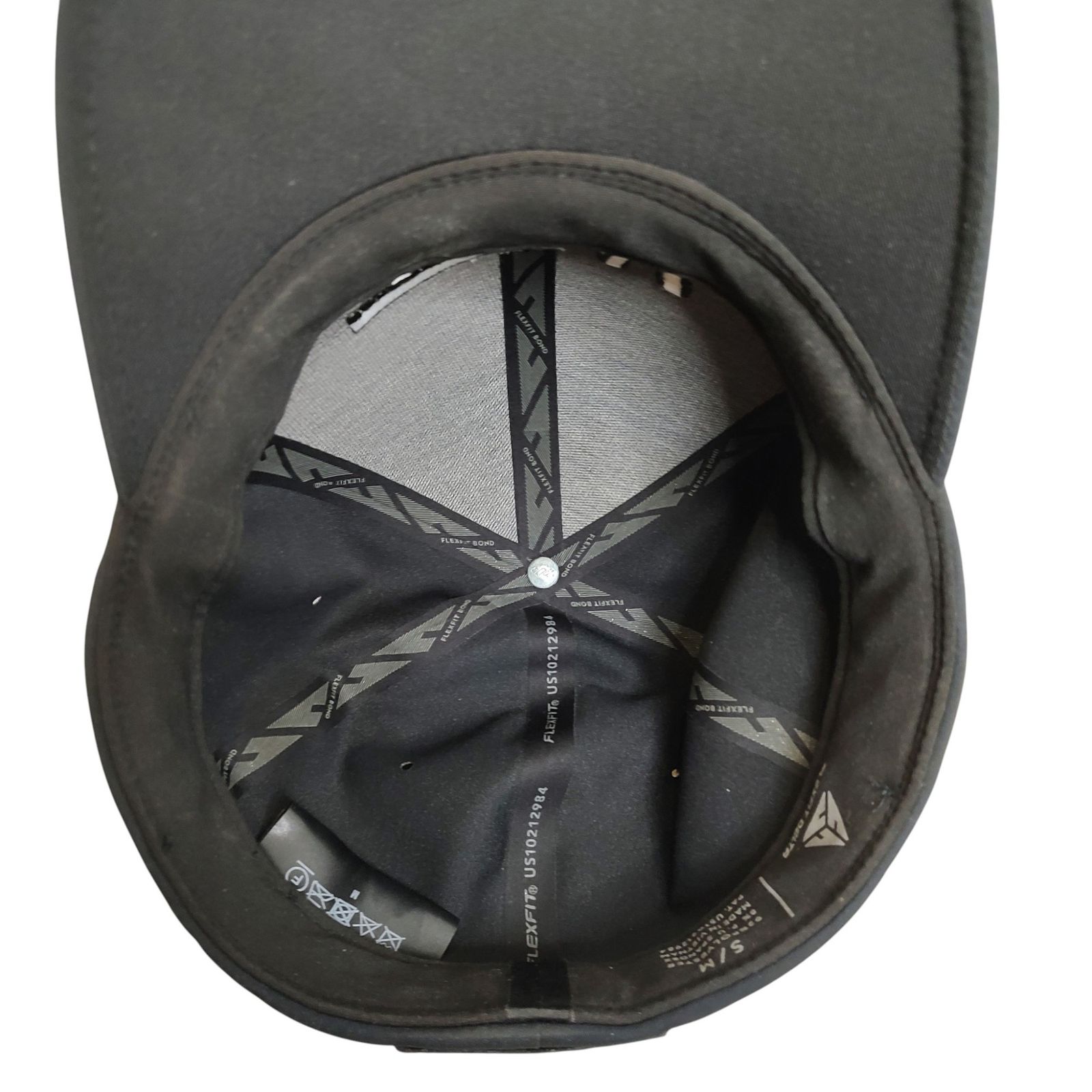 TFW49 ティーエフダブリュー ゴルフ 6 PANEL CAP キャップ T132310013
