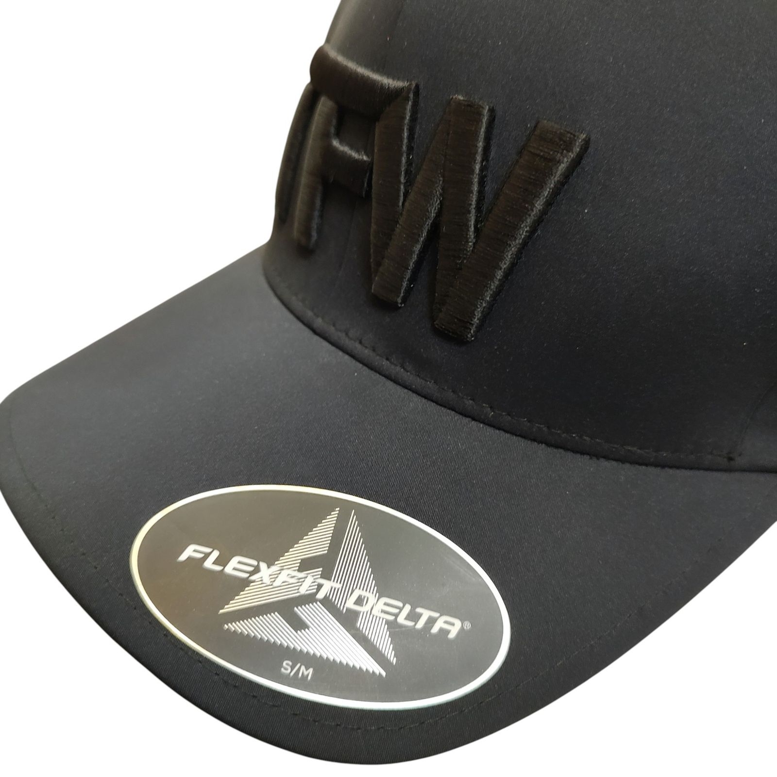 TFW49 ティーエフダブリュー ゴルフ 6 PANEL CAP キャップ T132310013