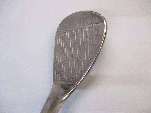ウェッジ タイトリスト ボーケイSM 8ブラッシュドスチール58-12 D KBS TOUR 120 S 58 139526