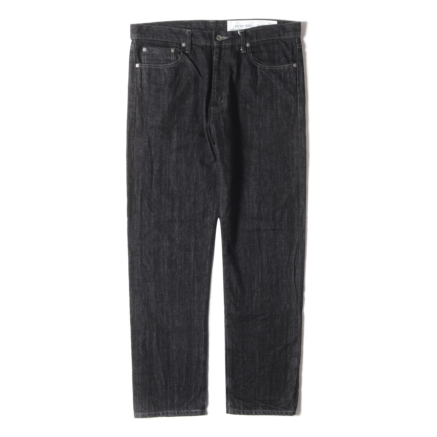 【美品】ネイバーフッド neighborhood パンツ サイズL NEIGHBORHOOD ネイバーフッド パンツ ブラック 黒 サイズ:L | 22AW