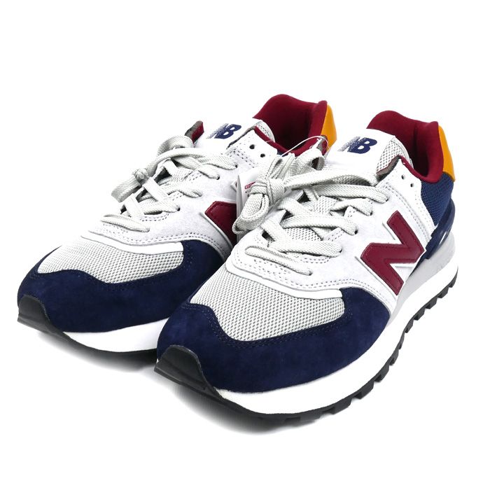 NEW BALANCE ニューバランス eYe JUNYA WATANABE スニーカー U574LGW1 