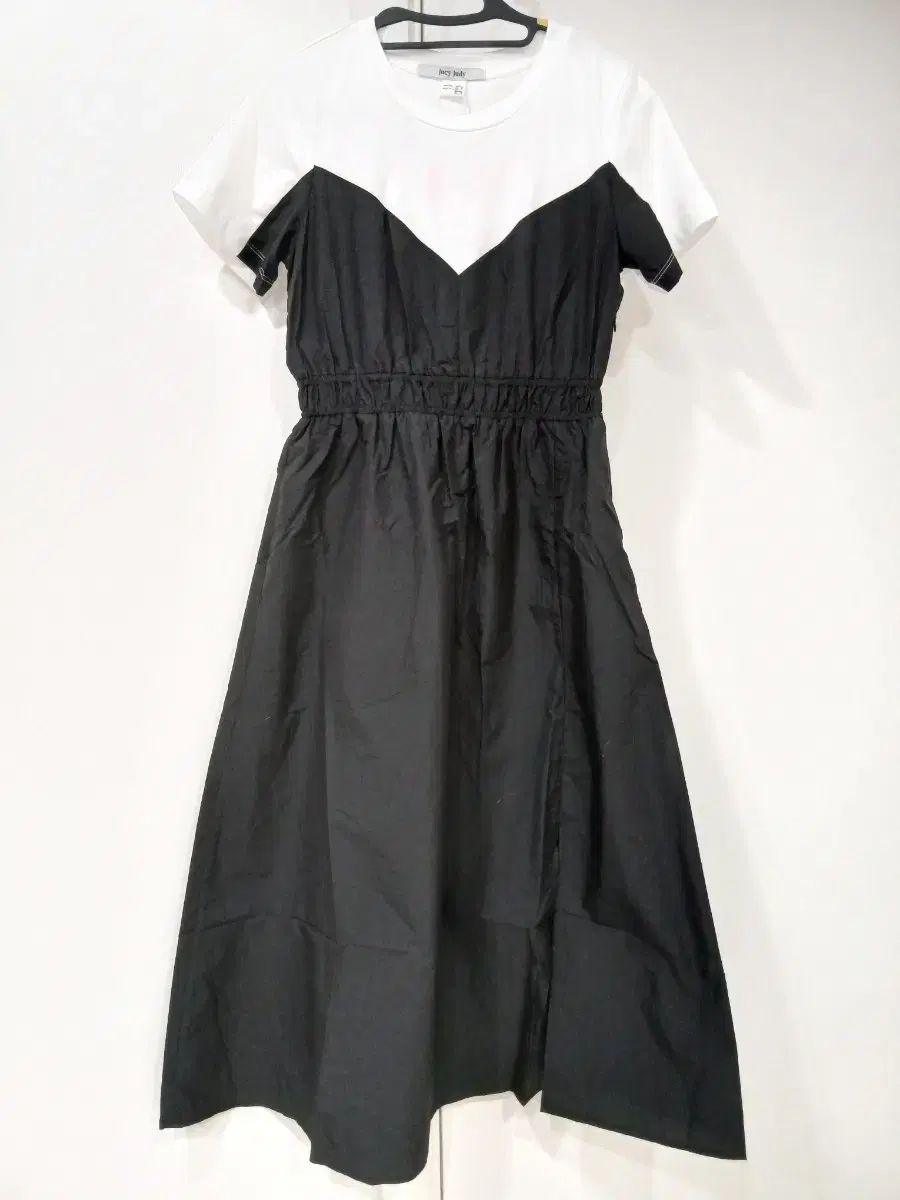 新商品 Jucy Judy ジュシジュディ VビスチェミックスONE PIECE 着払い