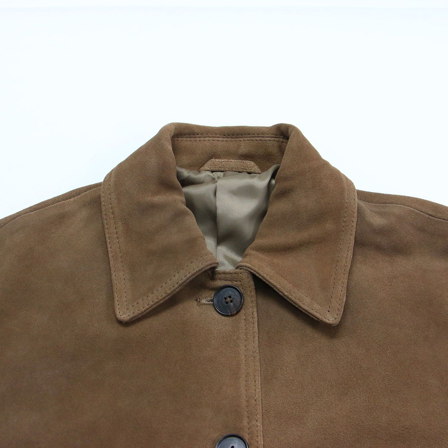 美品】BEAUTY&YOUTH ビューティアンドユース ジャケット ブラウン