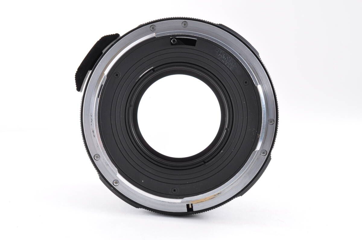 PENTAX ペンタックス Super Multi Coated TAKUMAR 6x7 105mm F2.4 1